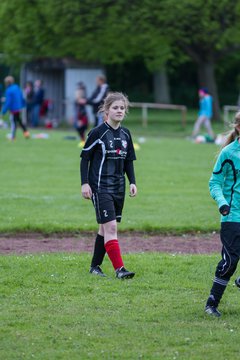 Bild 7 - B-Juniorinnen Kieler MTV - MTSV Olympia Neumnster : Ergebnis: 0:10